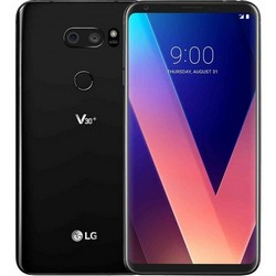 Замена экрана на телефоне LG V30 Plus в Саранске